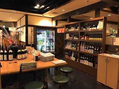 そば酒房 笹陣 お茶の水店