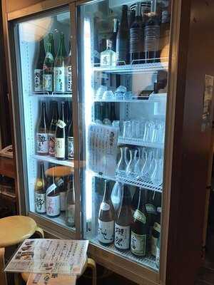 そば酒房 笹陣 お茶の水店