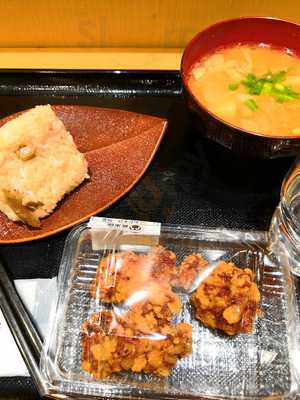 おむすび権米衛 飯田橋アイガーデンテラス店