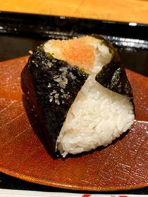 おむすび権米衛 飯田橋アイガーデンテラス店