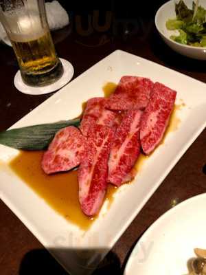 中目黒ひつじ 目黒川店