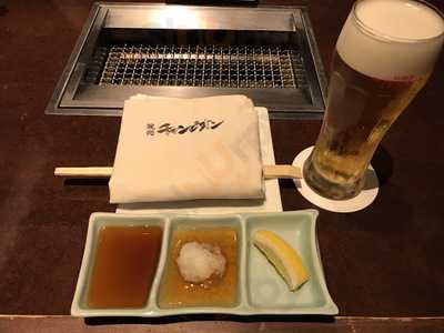 中目黒ひつじ 目黒川店