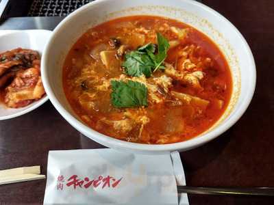 中目黒ひつじ 目黒川店