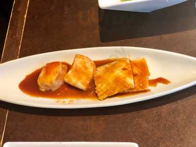 中目黒ひつじ 目黒川店