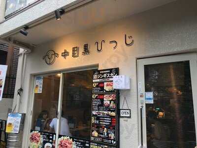 中目黒ひつじ 目黒川店