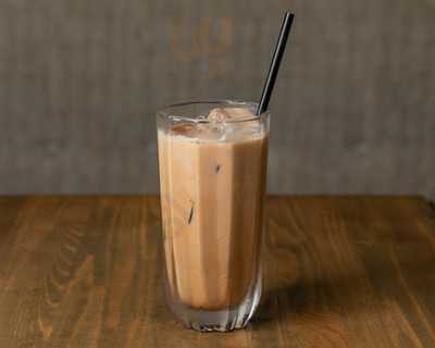 スープカレー食堂 Rockets 桜ヶ丘店