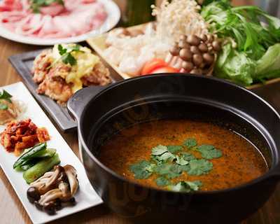 スープカレー食堂 Rockets 桜ヶ丘店