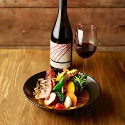 スープカレー食堂 Rockets 桜ヶ丘店