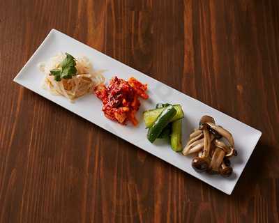 スープカレー食堂 Rockets 桜ヶ丘店