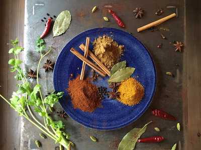 スープカレー食堂 Rockets 桜ヶ丘店