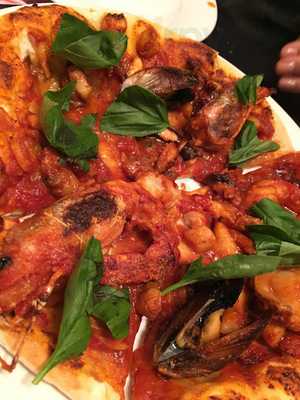 プリマ パルティーレ