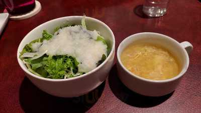 プリマ パルティーレ