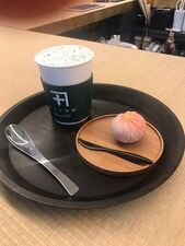 カネ十農園 表参道