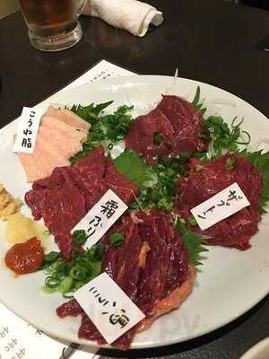 九州料理居酒屋 じげもん 恵比寿店