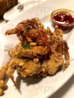 キャンティデュエ