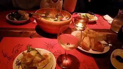 キャンティデュエ