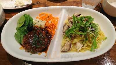 キャンティデュエ