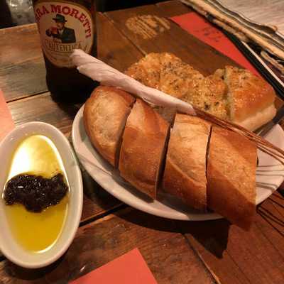 キャンティデュエ