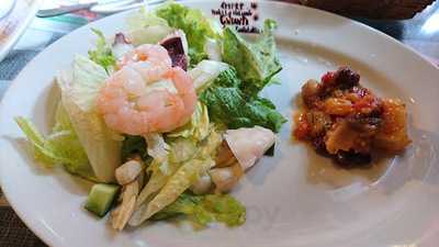 キャンティデュエ