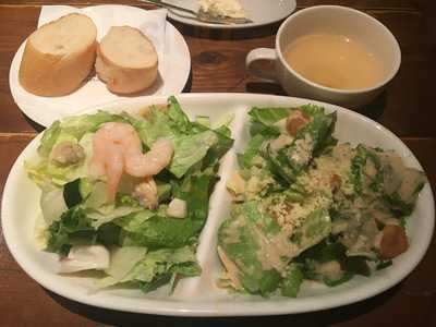 キャンティデュエ