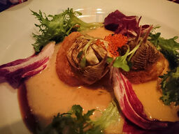 キャンティデュエ