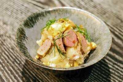 焼き鳥とワイン 源