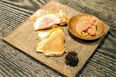 焼き鳥とワイン 源