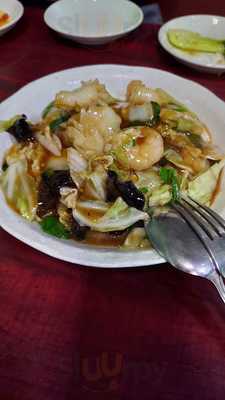 中華飲茶酒場 紅梅