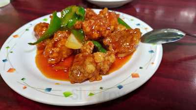 中華飲茶酒場 紅梅