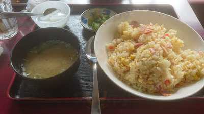 中華飲茶酒場 紅梅