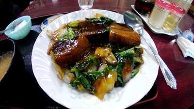 中華飲茶酒場 紅梅