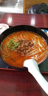 中華飲茶酒場 紅梅