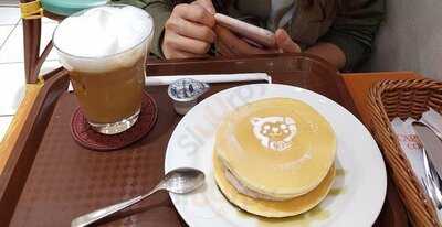 キャピタルコーヒー 東急東横店