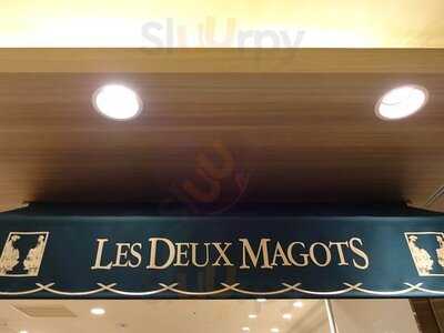 キャピタルコーヒー 東急東横店