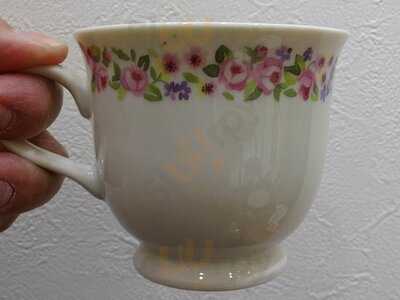 キャピタルコーヒー 東急東横店