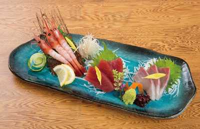 蕎麦酒家 笑よし 秋葉原店