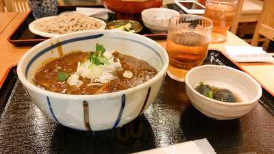 蕎麦酒家 笑よし 秋葉原店