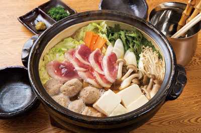 蕎麦酒家 笑よし 秋葉原店