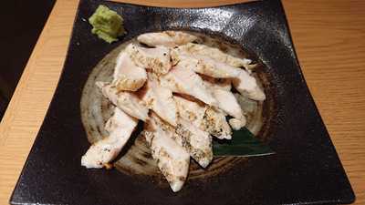 蕎麦酒家 笑よし 秋葉原店