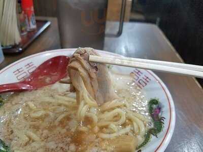 新潟発祥なおじ 御茶ノ水店