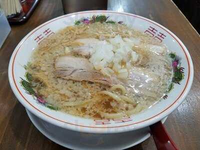 新潟発祥なおじ 御茶ノ水店