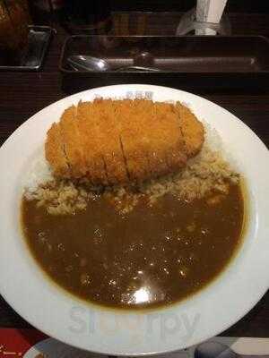 Coco壱番屋 神田駅西口店