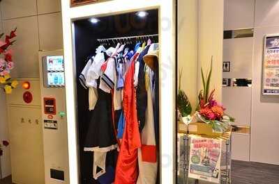 カラオケの鉄人渋谷道玄坂店