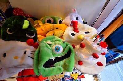 カラオケの鉄人渋谷道玄坂店