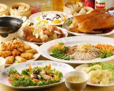 唐瓊家 秋葉原店