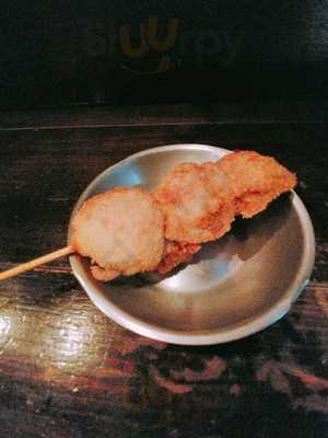 ラコスバーraccos Bar