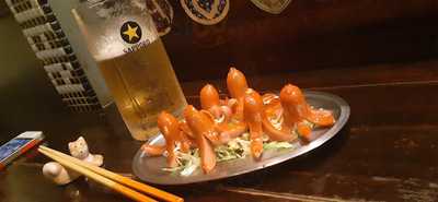 ラコスバーraccos Bar