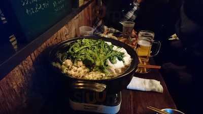 ラコスバーraccos Bar