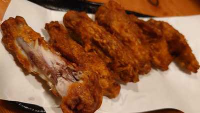 鳥貴族 神保町店