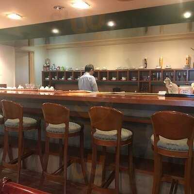 カフェ ティシャーニ